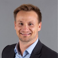 Danny Jacobsen